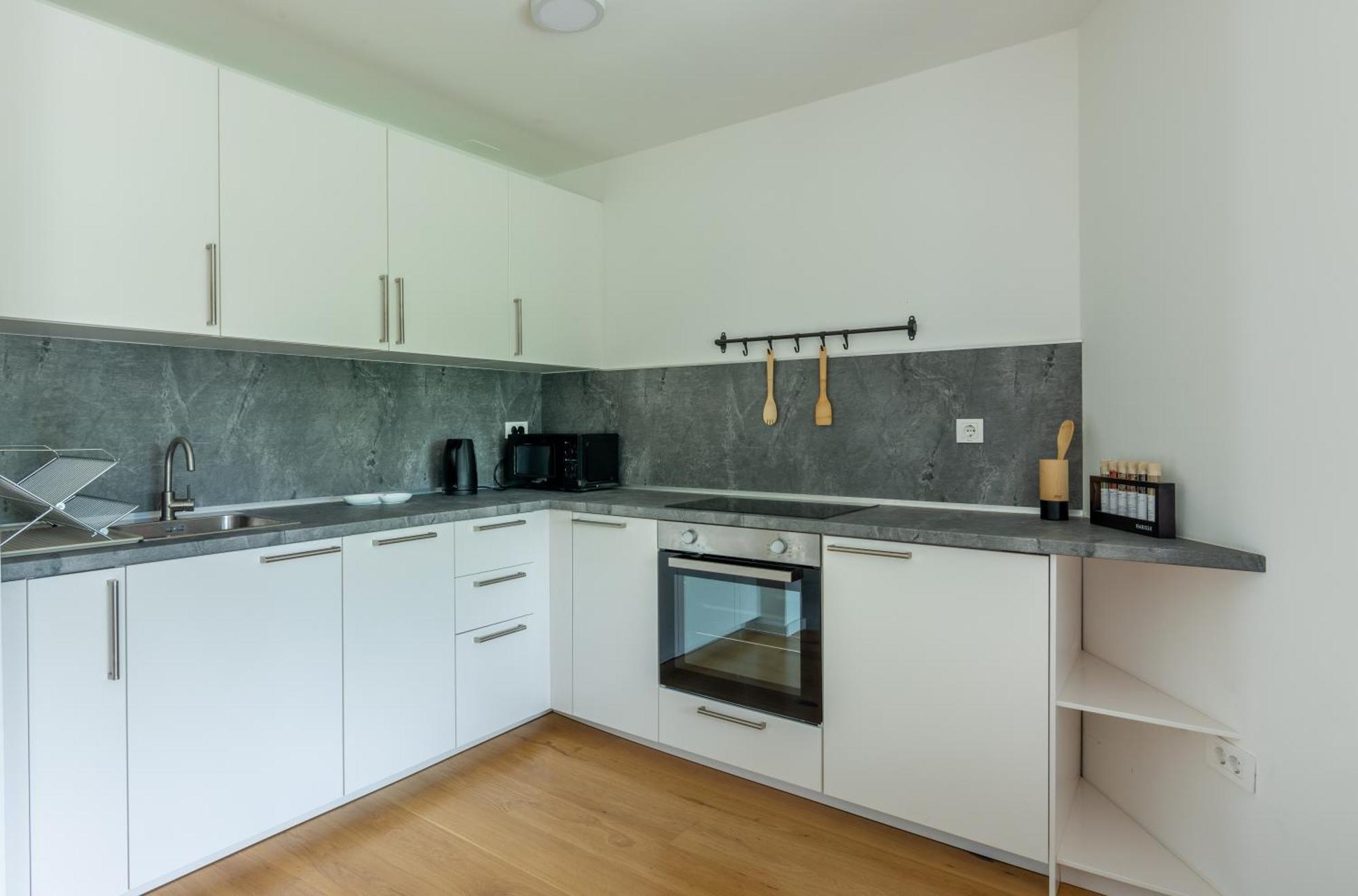 Elements Place Apartamento Zagreb Exterior foto